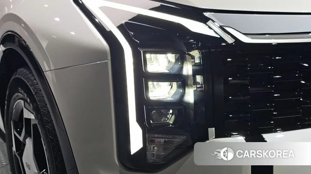 Kia The New Sportage 5th Generation Hybrid id 4904039 из Кореи 14