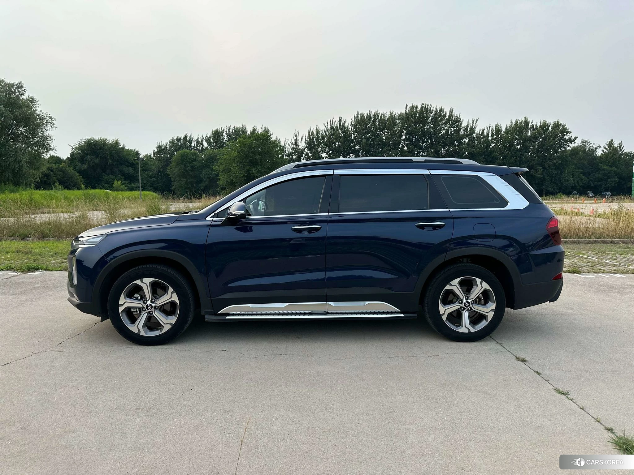Hyundai Santa Fe id 4515269 из Китая 14