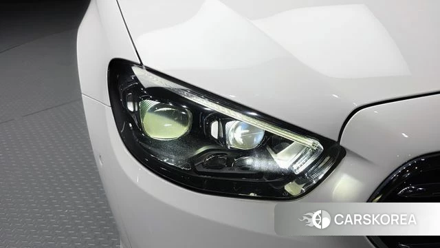 Mercedes-Benz E-Class W213 id 4793802 из Кореи 14