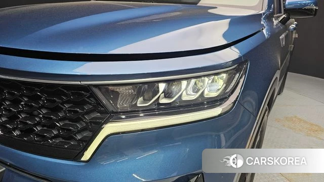 Kia Sorento 4th Generation id 4249691 из Кореи 14