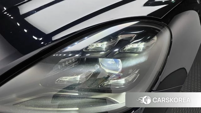 Porsche Cayenne (PO536) id 4377860 из Кореи 14