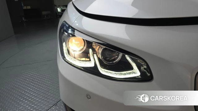 Hyundai Grandeur IG id 4351199 из Кореи 14