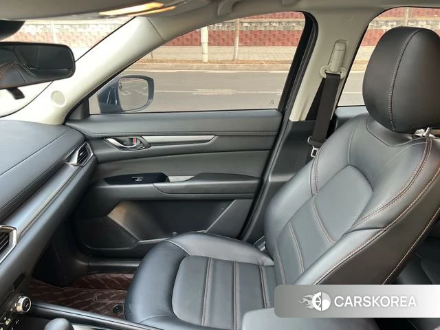 Mazda CX-5 id 3856968 из Китая 14