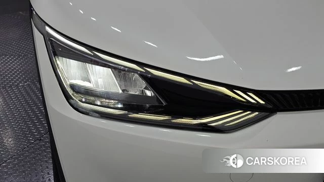Kia EV6 id 4784389 из Кореи 14
