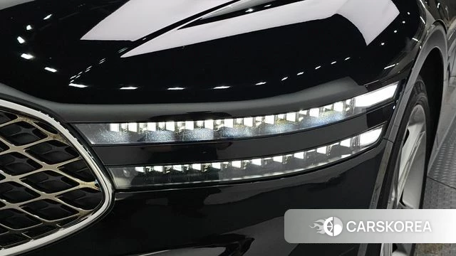 Genesis G90 (RS4) id 4783952 из Кореи 14