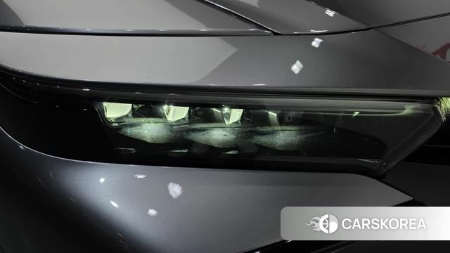 Toyota Crown Crossover id 4185450 из Кореи 14