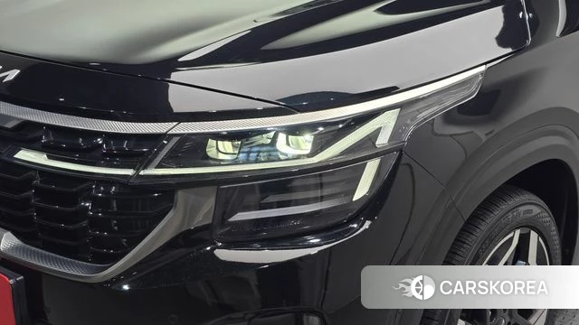 Kia The New Seltos id 4778655 из Кореи 14