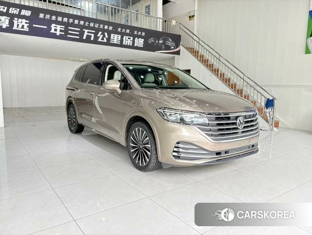 Volkswagen Weiran id 4255763 из Китая 14