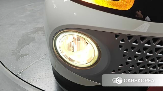 Hyundai Casper id 4567061 из Кореи 14