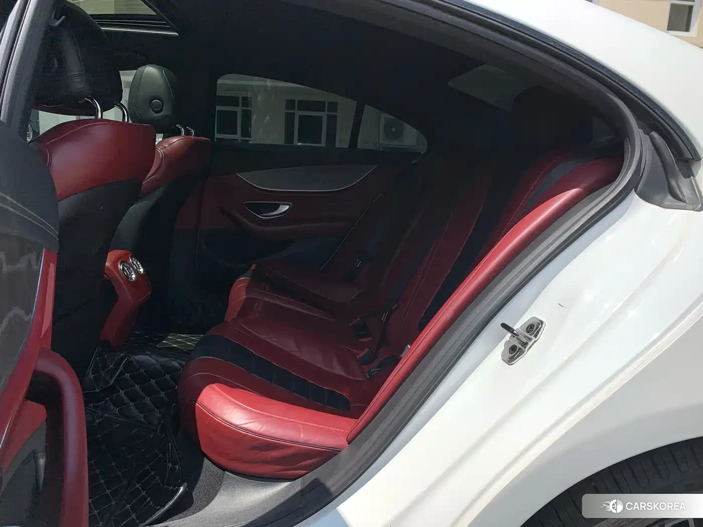 Mercedes-Benz CLS id 4600448 из Китая 14