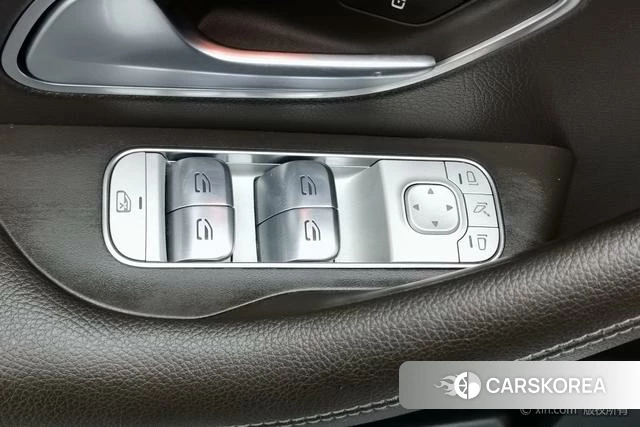 Mercedes-Benz GLS id 3983349 из Китая 14