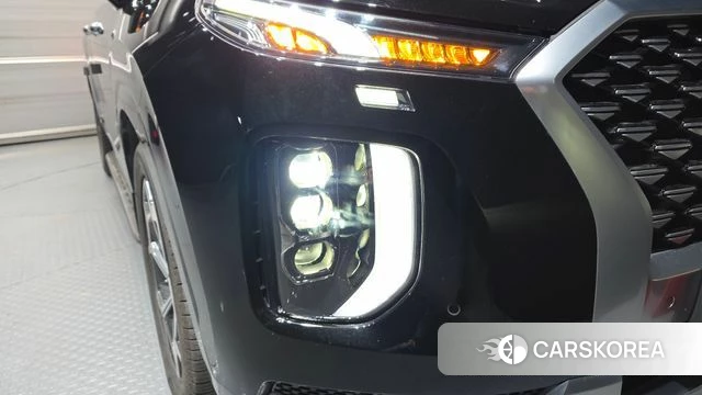 Hyundai Palisade id 4202818 из Кореи 14