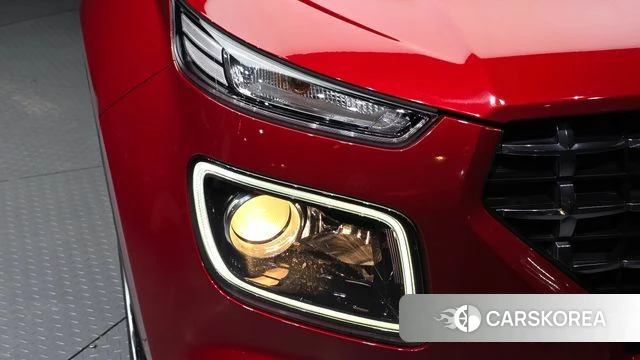 Hyundai Venue id 4625831 из Кореи 14