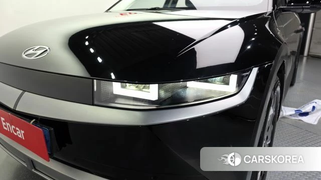 Hyundai Ionic 5 id 4942760 из Кореи 14