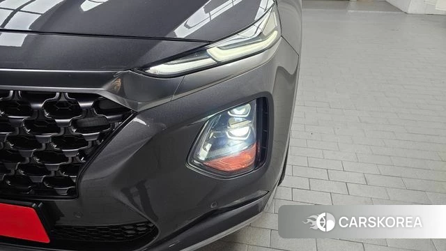 Hyundai Santa Fe TM id 4197100 из Кореи 14