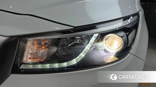 Kia All New Carnival id 4785968 из Кореи 14