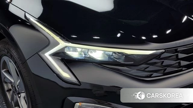 Kia The New K5 3rd generation id 4407999 из Кореи 14