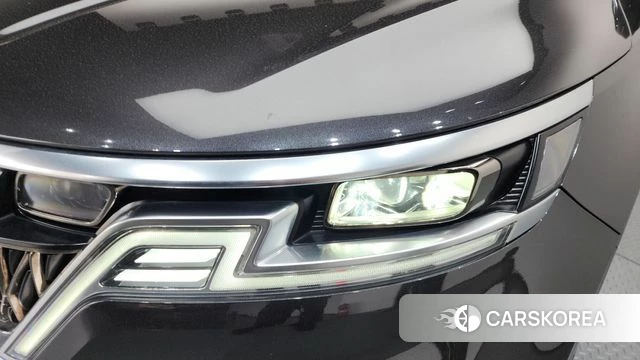 Kia Carnival 4th generation id 4542539 из Кореи 14