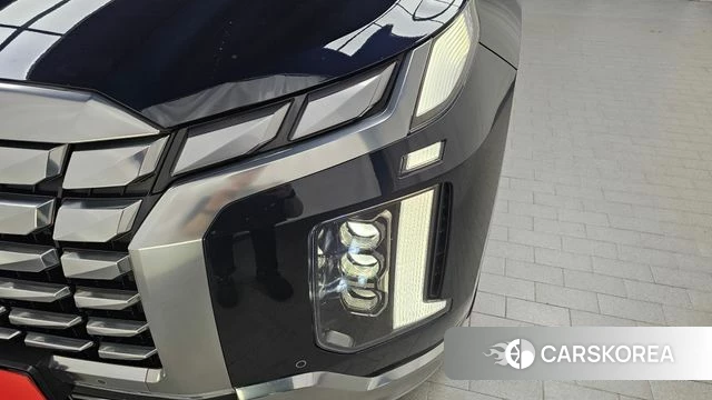 Hyundai The New Palisade id 4360772 из Кореи 14