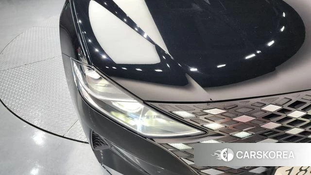 Hyundai The New Grandeur IG id 4424220 из Кореи 14