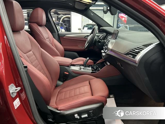 BMW X4 id 4242467 из Китая 14