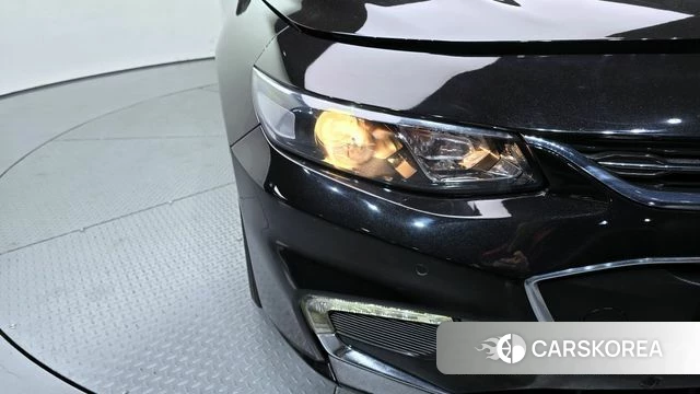 Chevrolet (GM Daewoo) All New Malibu id 4269575 из Кореи 14