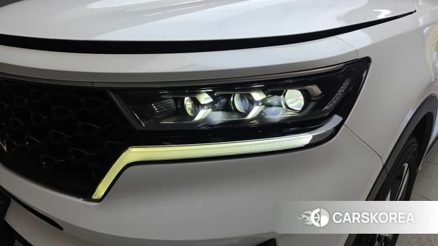 Kia Sorento 4th Generation id 4942052 из Кореи 14