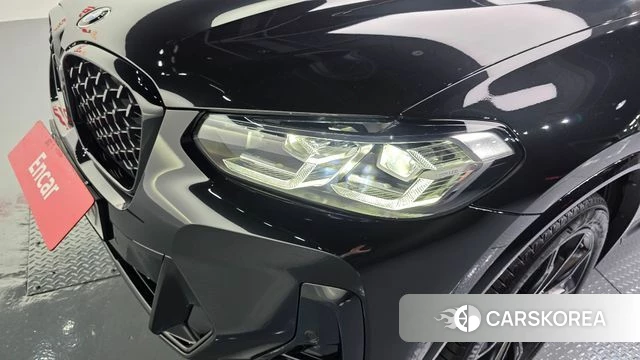 BMW X4 (G02) id 4387852 из Кореи 14