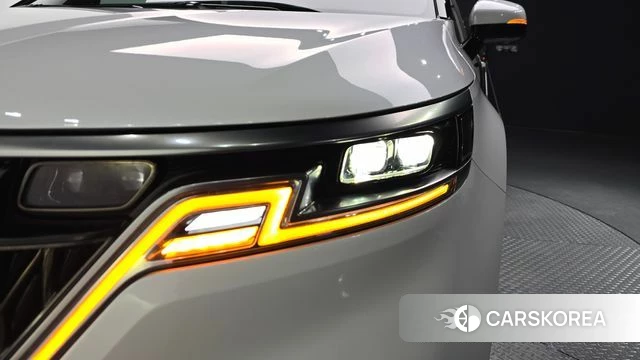 Kia Carnival 4th generation id 4585731 из Кореи 14