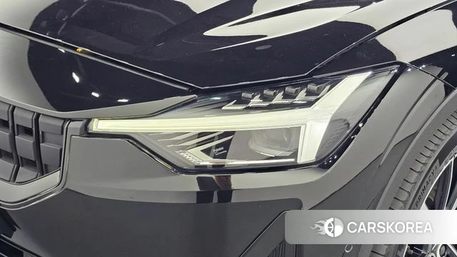 Polestar Polestar 2 id 4541652 из Кореи 14