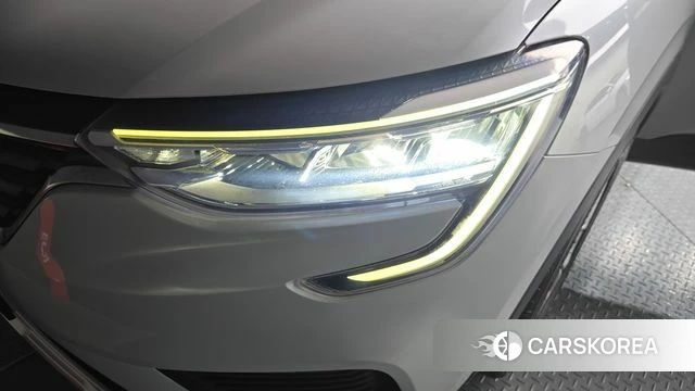Renault Korea (Samsung) XM3 id 4746064 из Кореи 14