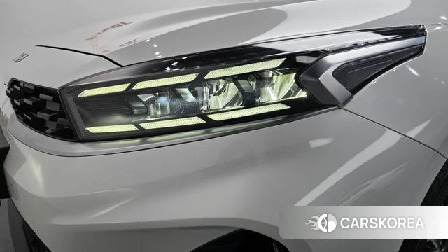 Kia The New K3 2nd generation id 4250107 из Кореи 14