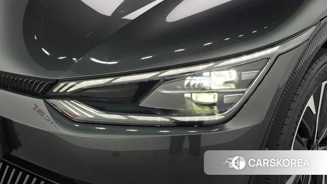 Kia EV6 id 4753975 из Кореи 14