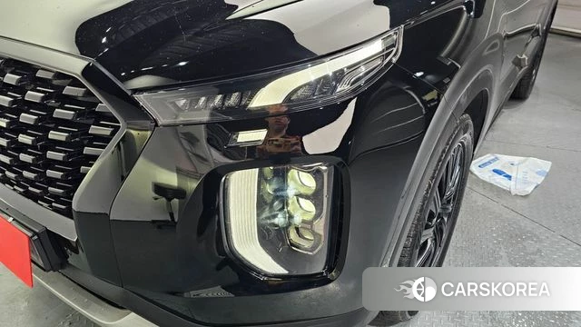 Hyundai Palisade id 4303634 из Кореи 14