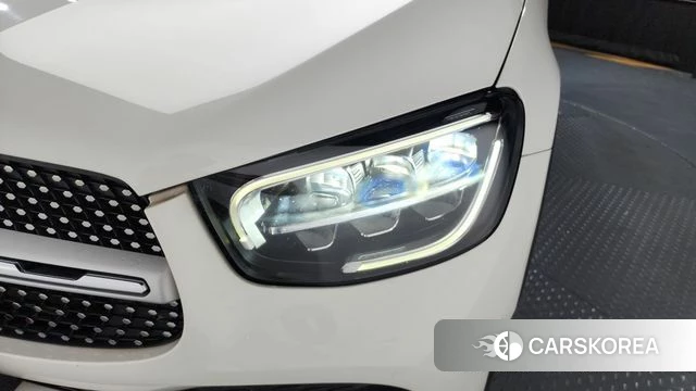 Mercedes-Benz GLC-Class X253 id 4225160 из Кореи 14