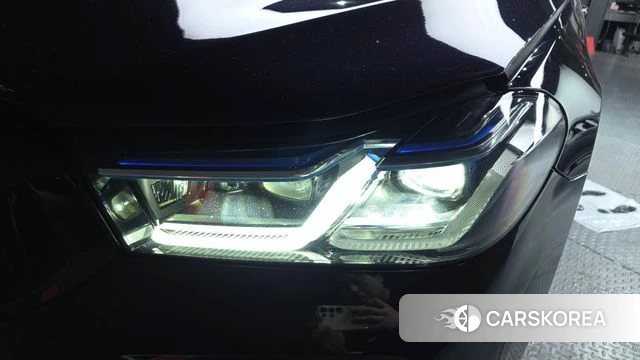 BMW 6 Series GT (G32) id 4429073 из Кореи 14