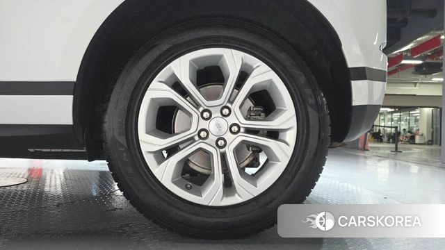 Land Rover Range Rover Evoque 2nd Generation id 4557394 из Кореи 13
