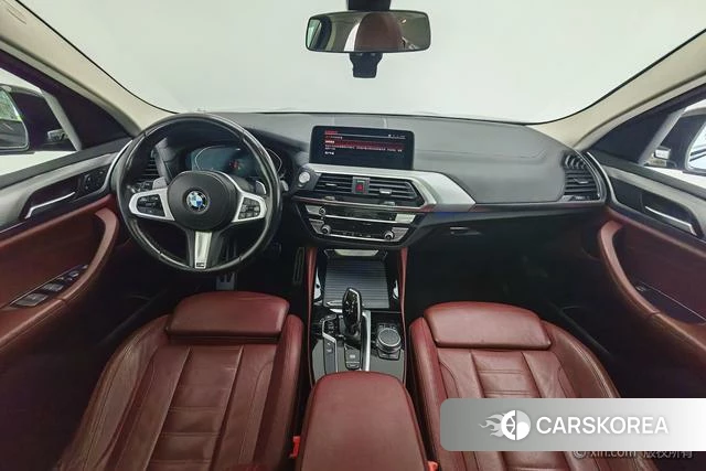 BMW X4 id 4276057 из Китая 14