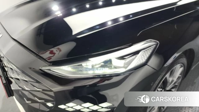 Kia K8 id 4383286 из Кореи 14