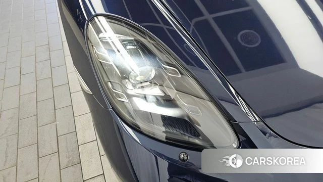 Porsche 718 Boxster id 4693872 из Кореи 14