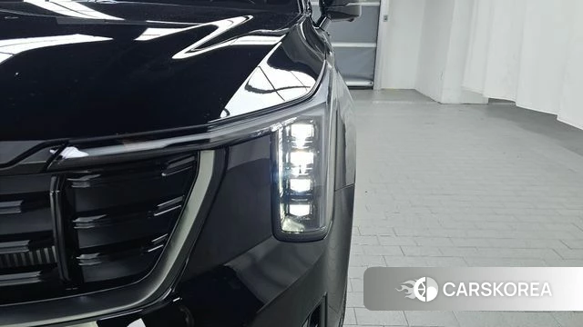 Kia The New Sorento 4th Generation id 4421782 из Кореи 14