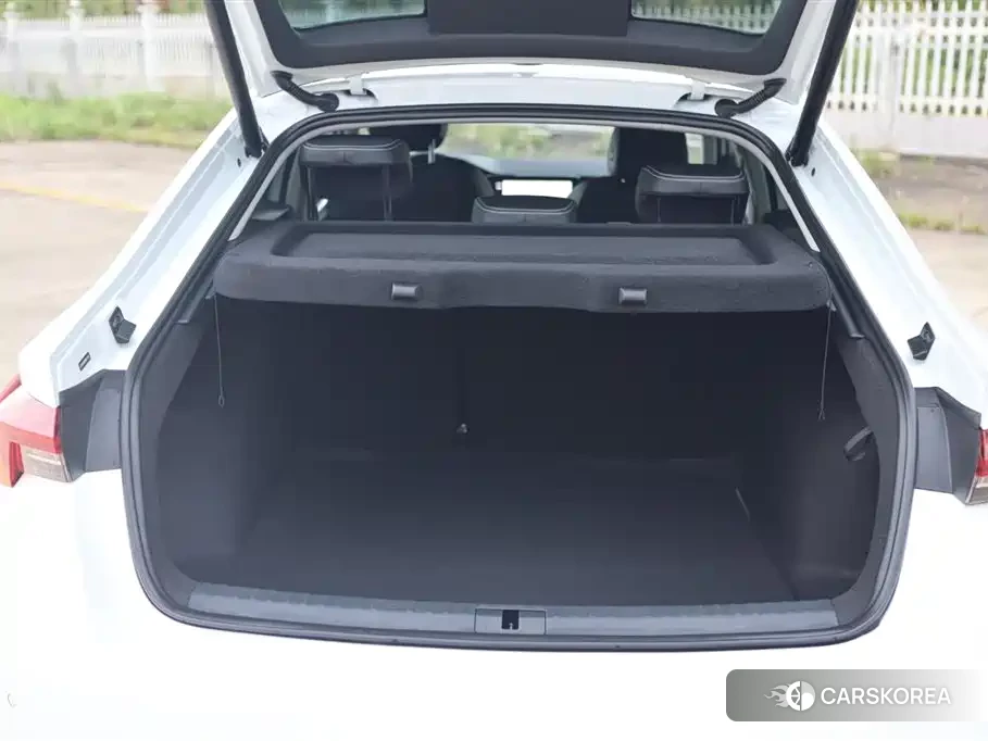 Skoda Octavia id 4589227 из Китая 14