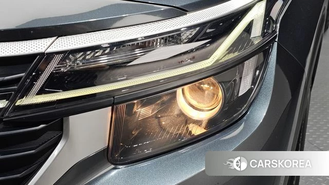 Kia The New Seltos id 4871276 из Кореи 14