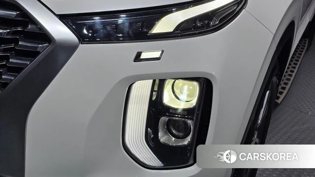 Hyundai Palisade id 4775631 из Кореи 14