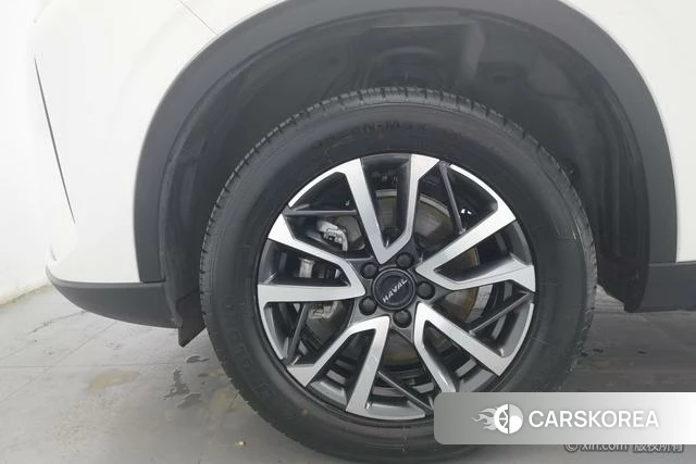 Haval H6 id 4210136 из Китая 14