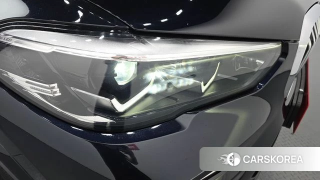 BMW X5 (G05) id 4495972 из Кореи 14