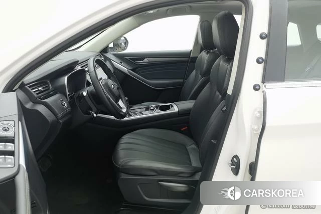 Ford Territory id 4213769 из Китая 14