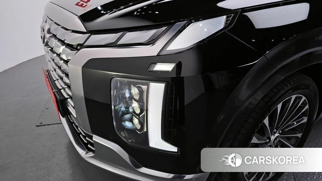 Hyundai The New Palisade id 4292404 из Кореи 14