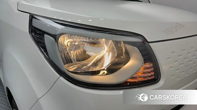 Kia The New Ray id 4835732 из Кореи 14