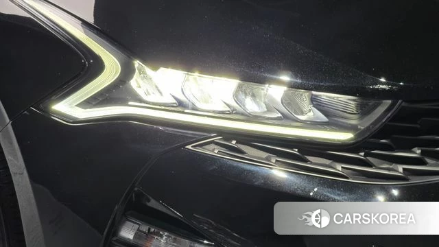 Kia K5 3rd generation id 4774013 из Кореи 14